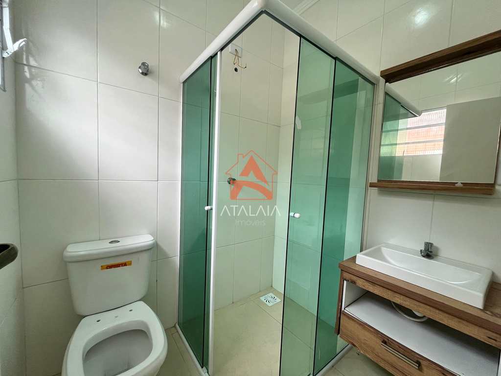 Casa em Praia Grande, no bairro Flórida