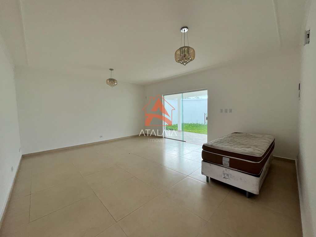 Casa em Praia Grande, no bairro Flórida