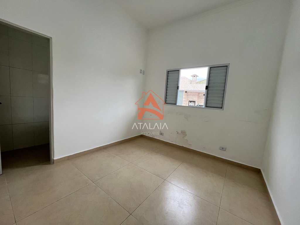 Casa em Praia Grande, no bairro Flórida