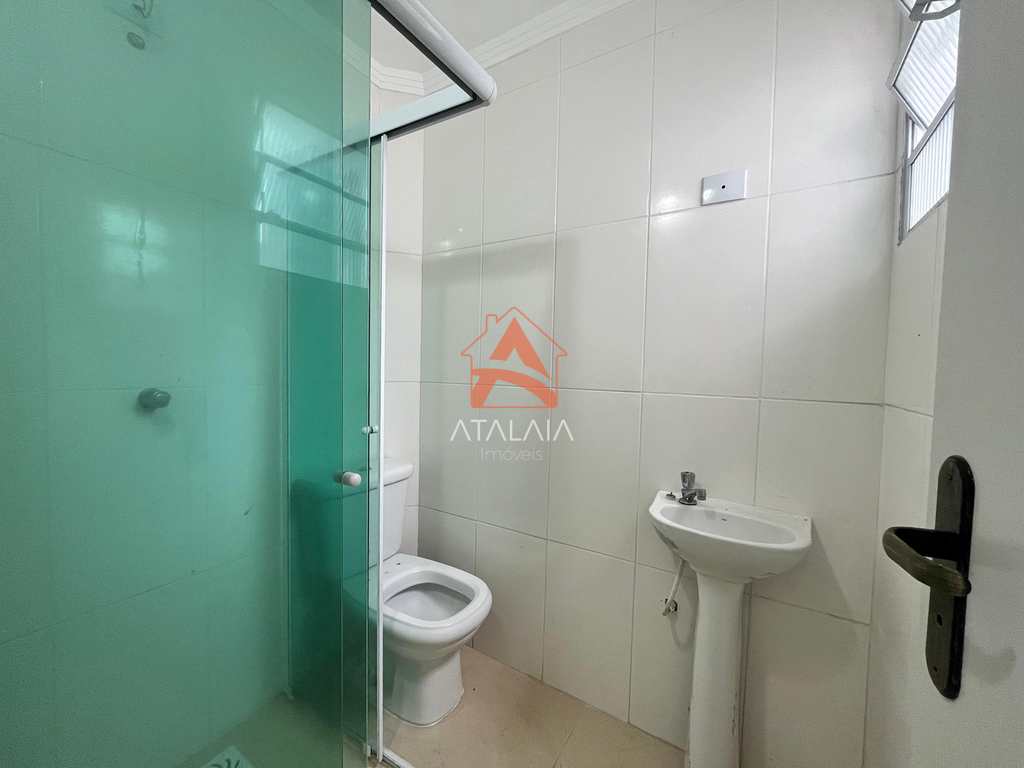 Casa em Praia Grande, no bairro Flórida