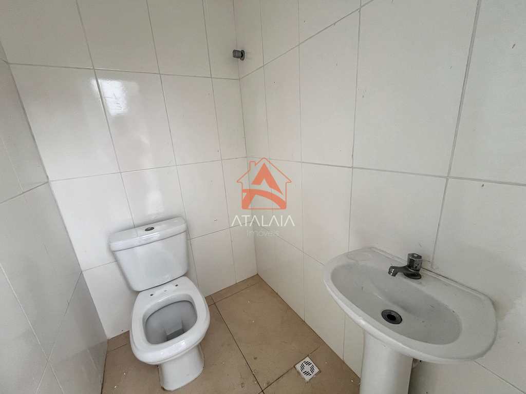 Casa em Praia Grande, no bairro Flórida