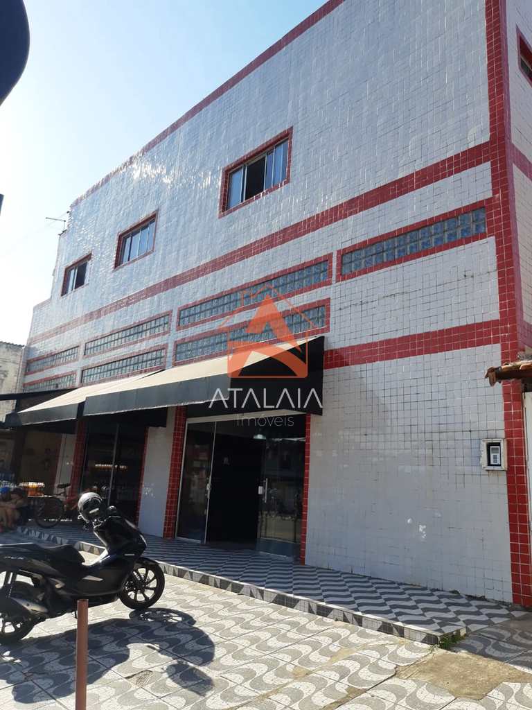 Conjunto Comercial em Mongaguá, no bairro Agenor de Campos