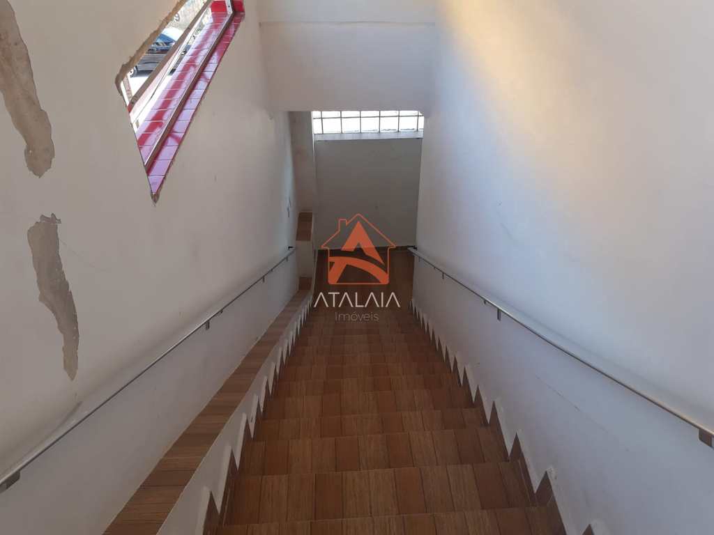 Conjunto Comercial em Mongaguá, no bairro Agenor de Campos