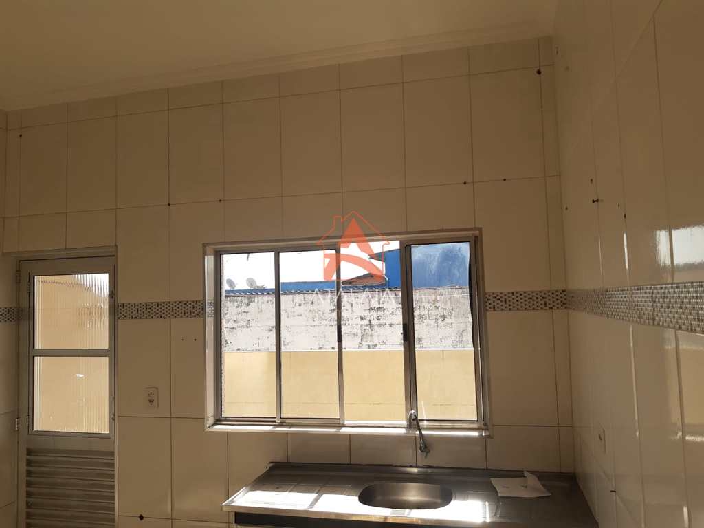 Conjunto Comercial em Mongaguá, no bairro Agenor de Campos