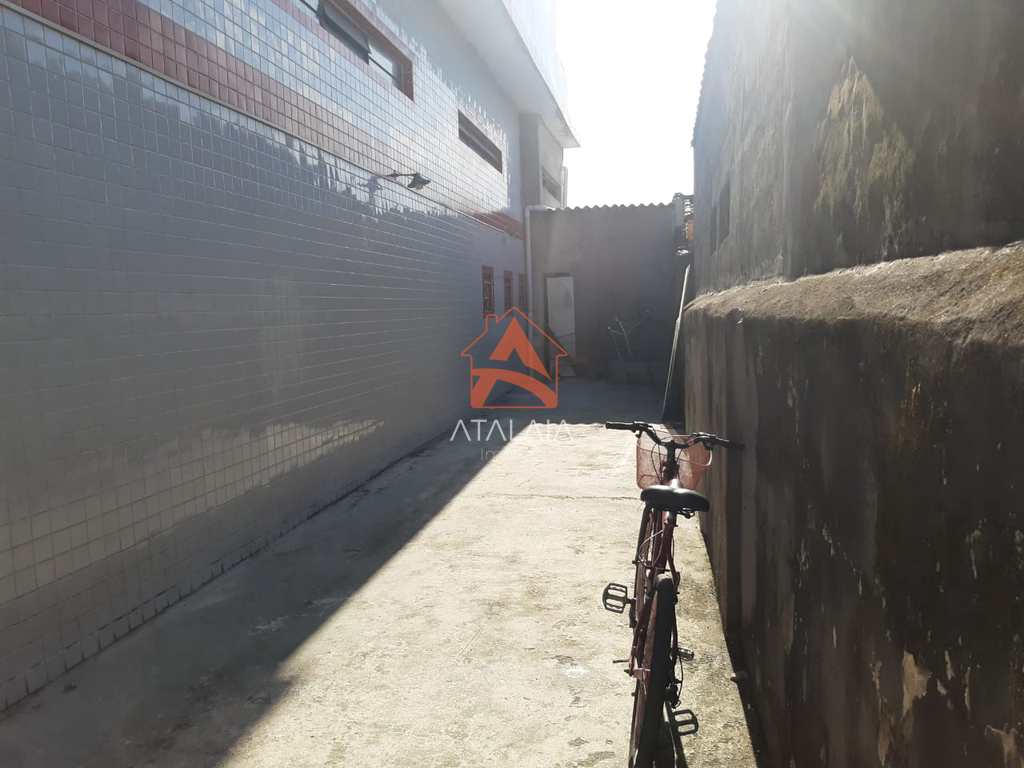 Conjunto Comercial em Mongaguá, no bairro Agenor de Campos