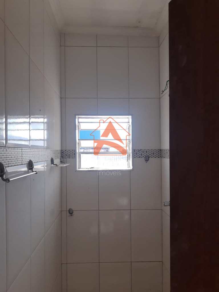 Conjunto Comercial em Mongaguá, no bairro Agenor de Campos