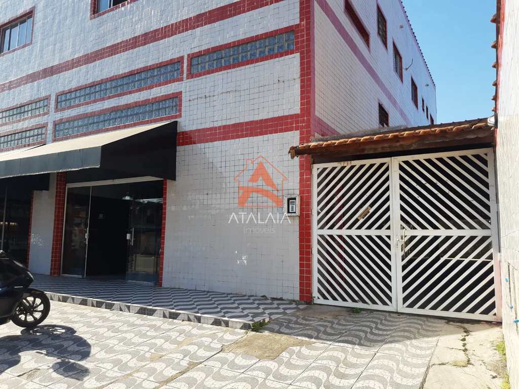 Conjunto Comercial em Mongaguá, no bairro Agenor de Campos