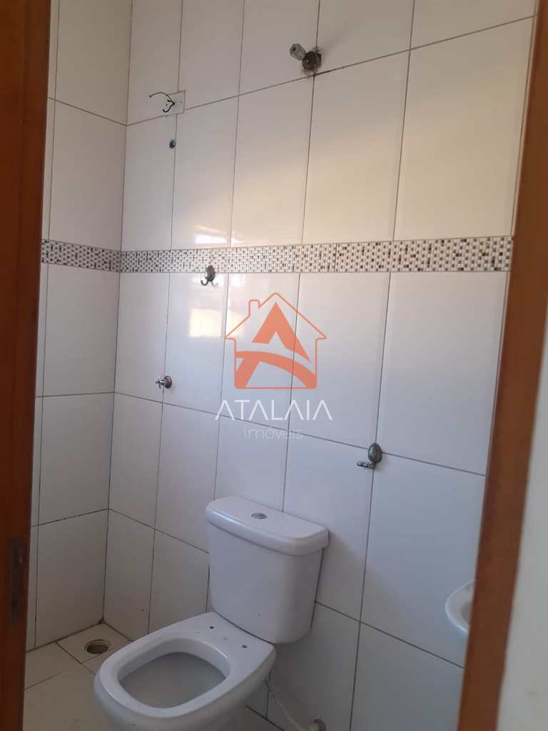 Conjunto Comercial em Mongaguá, no bairro Agenor de Campos