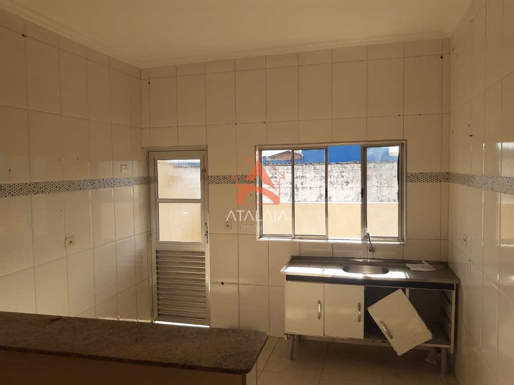 Conjunto Comercial em Mongaguá, no bairro Agenor de Campos