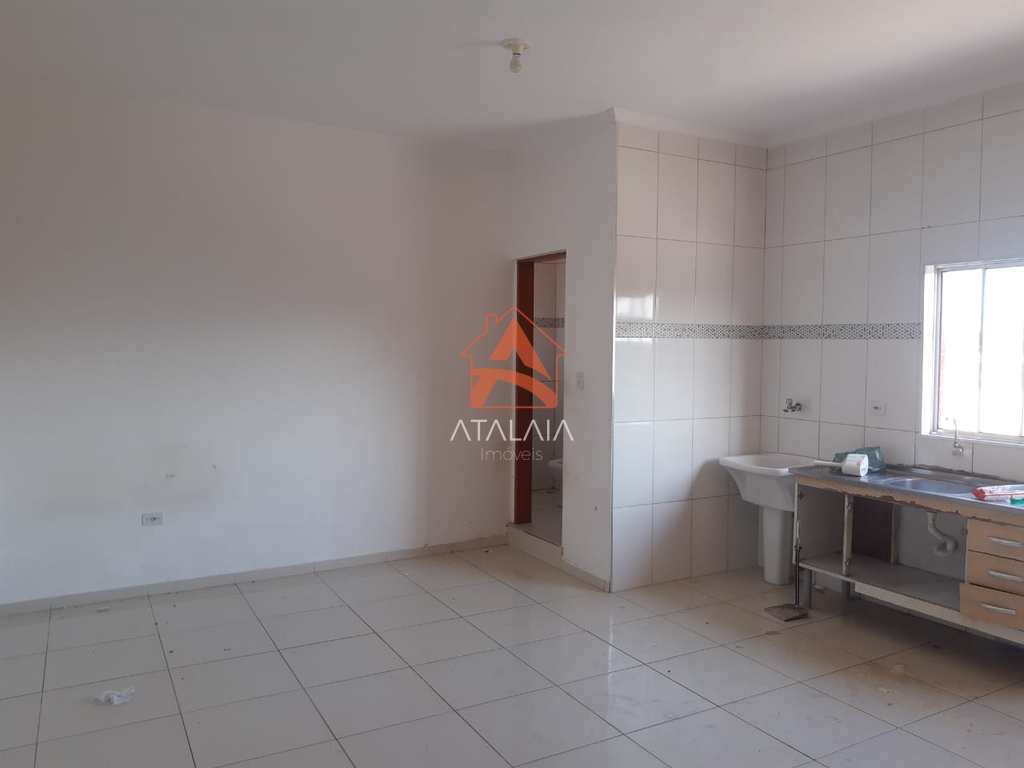 Conjunto Comercial em Mongaguá, no bairro Agenor de Campos