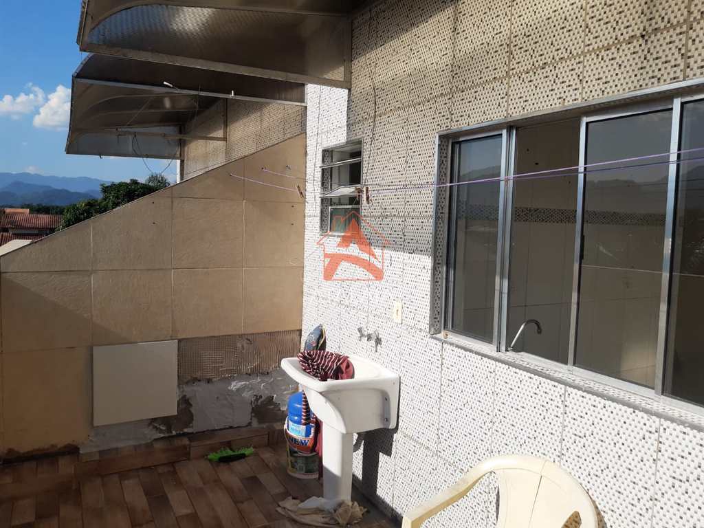 Conjunto Comercial em Mongaguá, no bairro Agenor de Campos