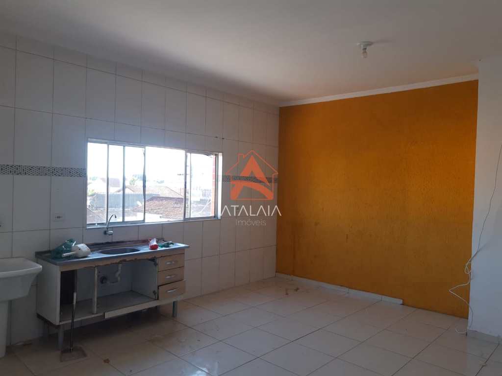 Conjunto Comercial em Mongaguá, no bairro Agenor de Campos