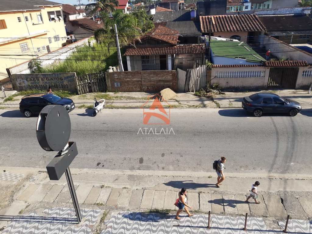 Conjunto Comercial em Mongaguá, no bairro Agenor de Campos