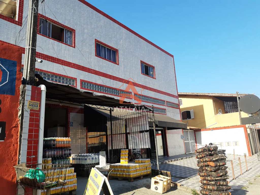 Conjunto Comercial em Mongaguá, no bairro Agenor de Campos