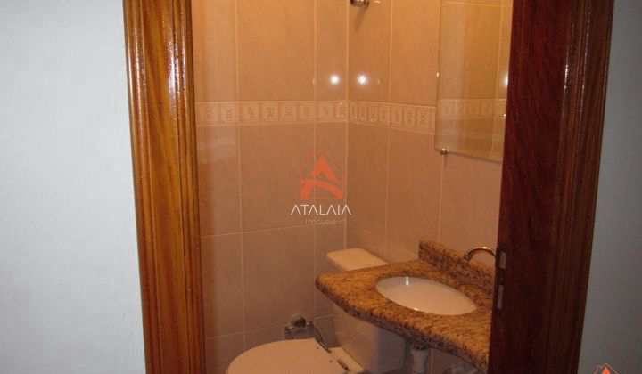 Apartamento em Praia Grande, no bairro Caiçara