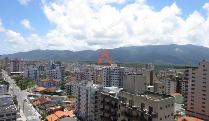 Apartamento em Praia Grande, no bairro Caiçara
