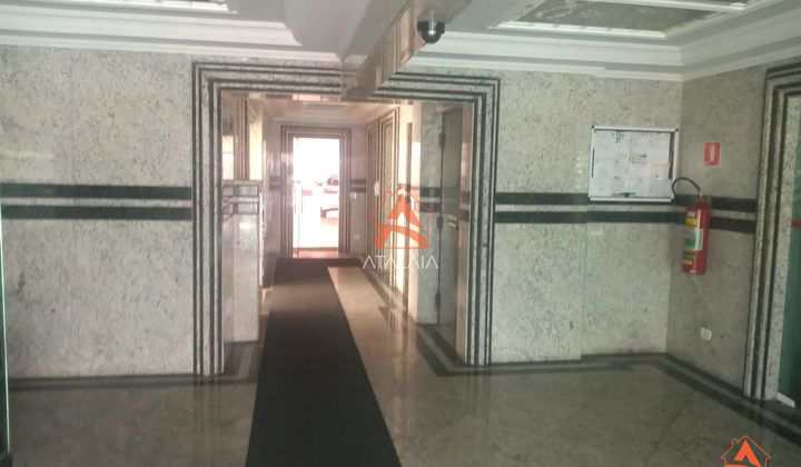 Apartamento em Praia Grande, no bairro Caiçara