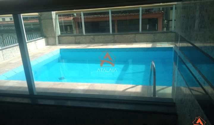 Apartamento em Praia Grande, no bairro Caiçara