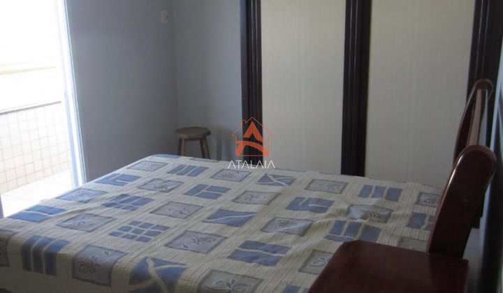 Apartamento em Praia Grande, no bairro Caiçara