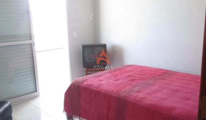 Apartamento em Praia Grande, no bairro Caiçara
