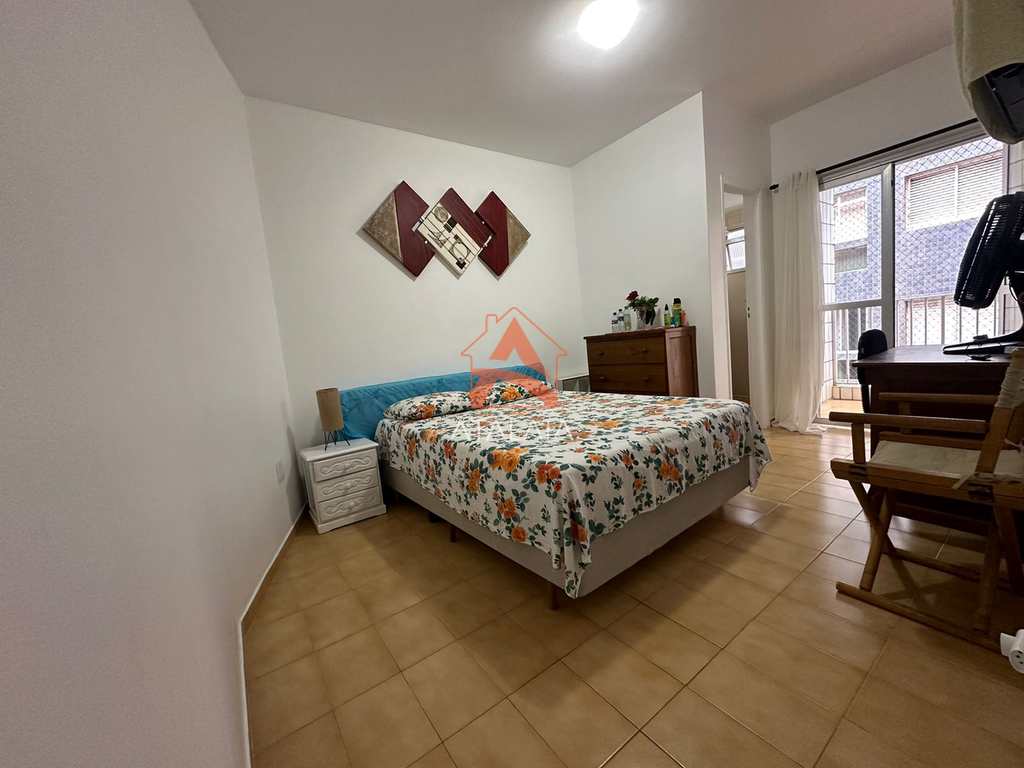Apartamento em Praia Grande, no bairro Real