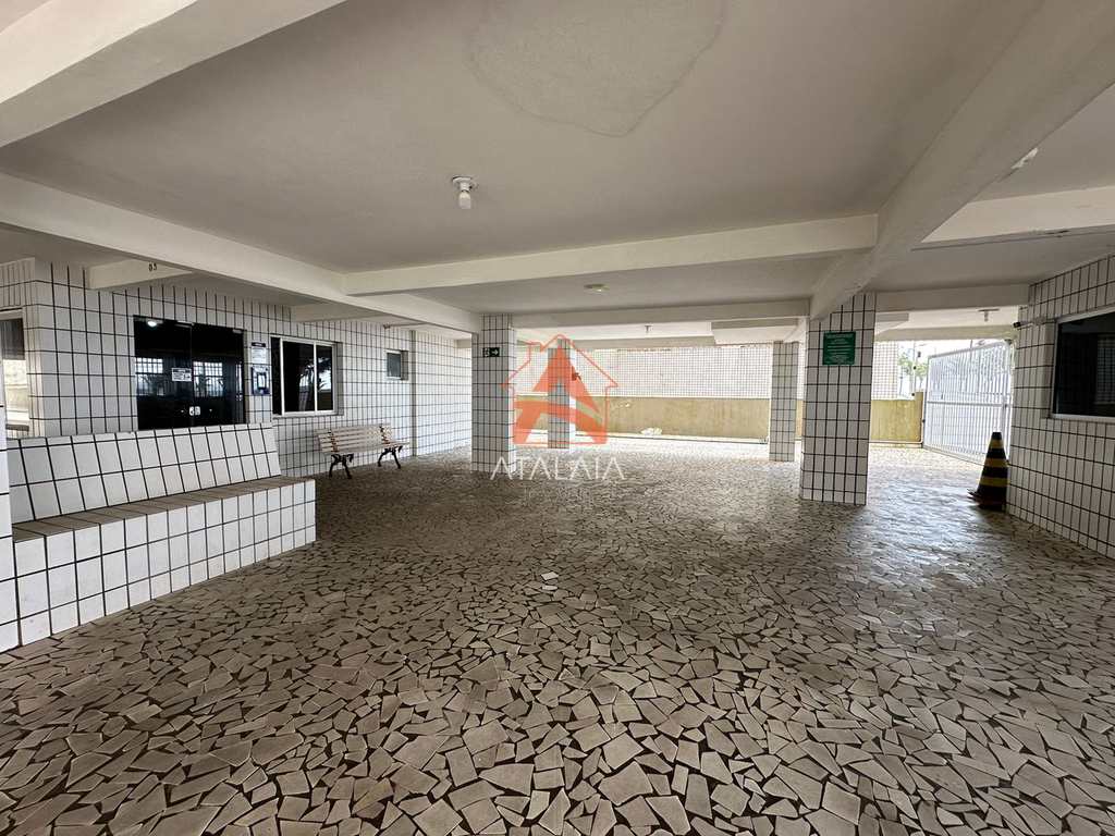 Apartamento em Praia Grande, no bairro Real