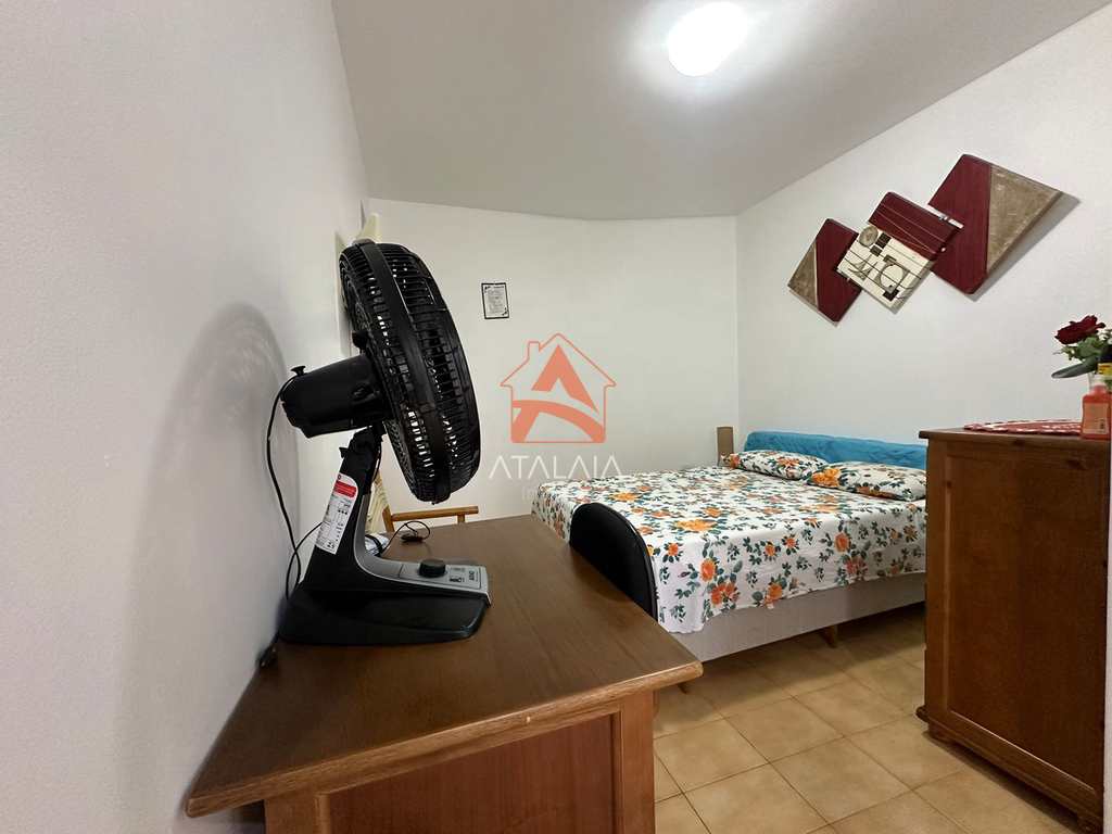 Apartamento em Praia Grande, no bairro Real