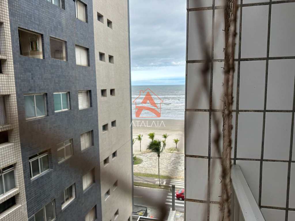Apartamento em Praia Grande, no bairro Real