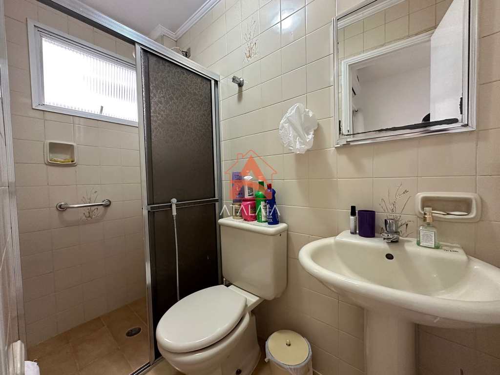 Apartamento em Praia Grande, no bairro Real
