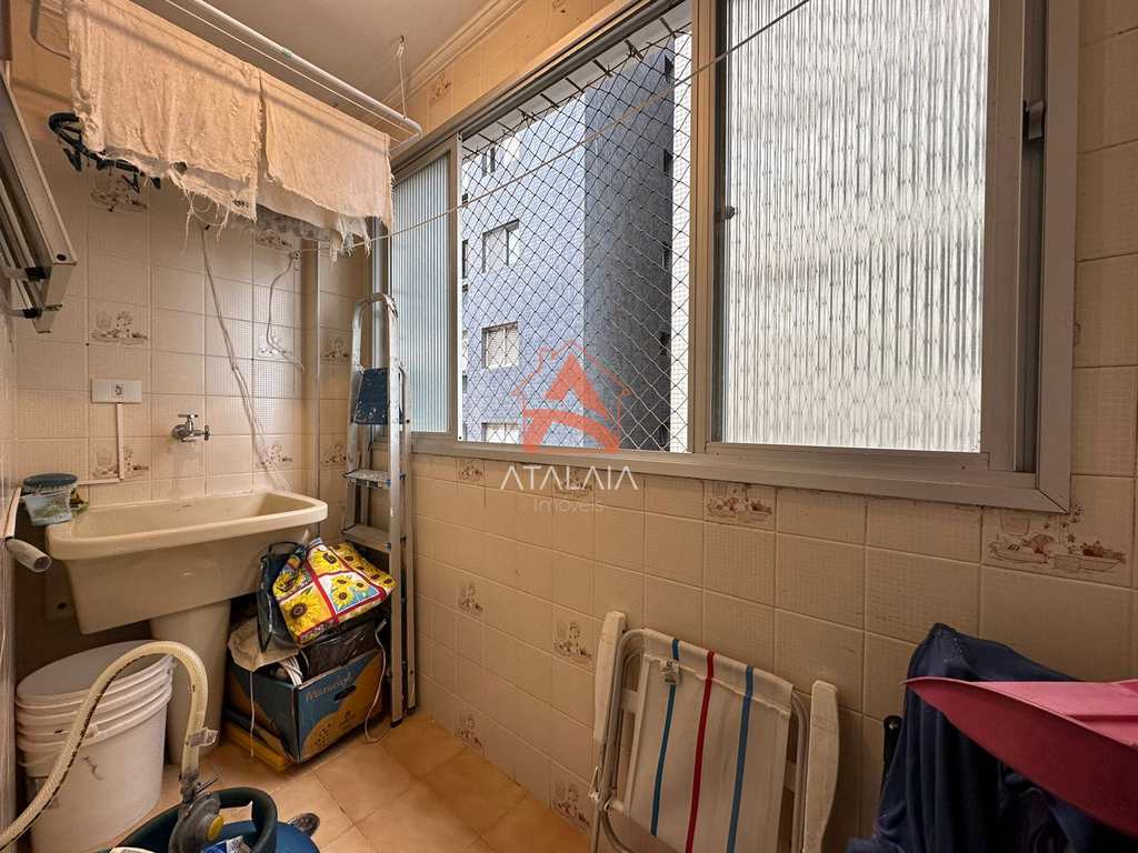 Apartamento em Praia Grande, no bairro Real