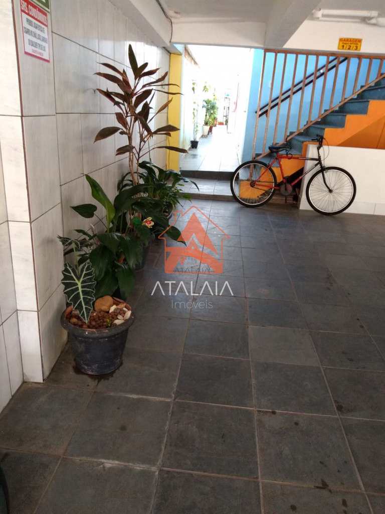 Casa de Condomínio em Praia Grande, no bairro Real