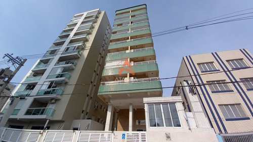 Apartamento, código 234 em Praia Grande, bairro Boqueirão