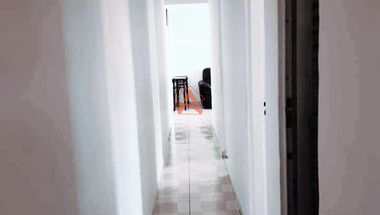 Casa de Condomínio em Praia Grande, no bairro Quietude