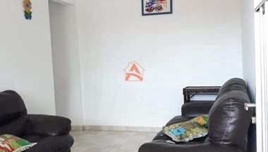Casa de Condomínio em Praia Grande, no bairro Quietude