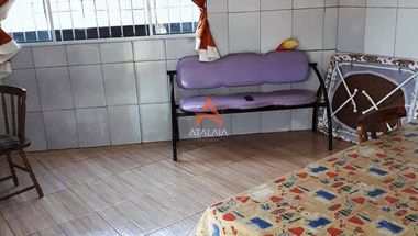 Casa de Condomínio em Praia Grande, no bairro Quietude