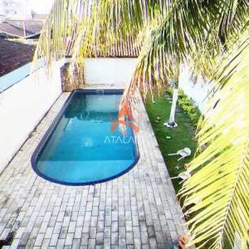 Casa em Praia Grande, bairro Mirim