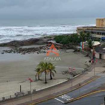 Kitnet em Itanhaém, bairro Estância Balneária de Itanhaém