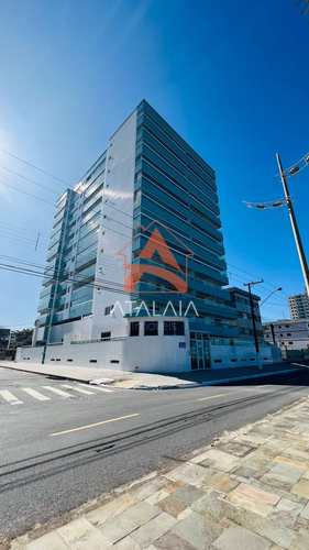 Apartamento, código 330 em Praia Grande, bairro Real