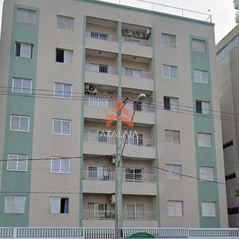 Apartamento em Praia Grande, bairro Guilhermina