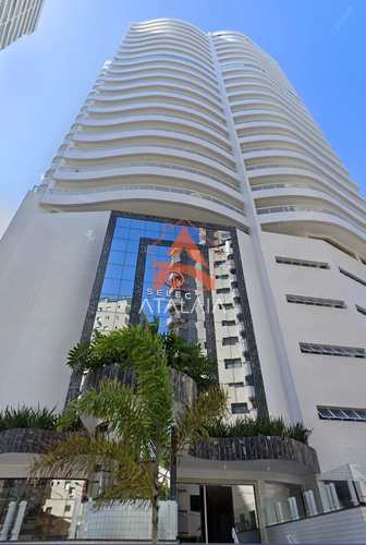 Apartamento, código 361 em Praia Grande, bairro Canto do Forte