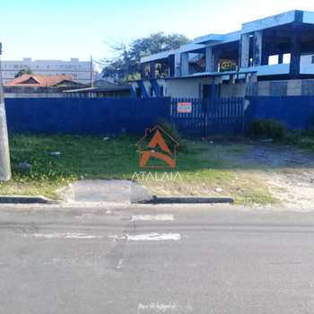 Terreno em Mongaguá, bairro Centro