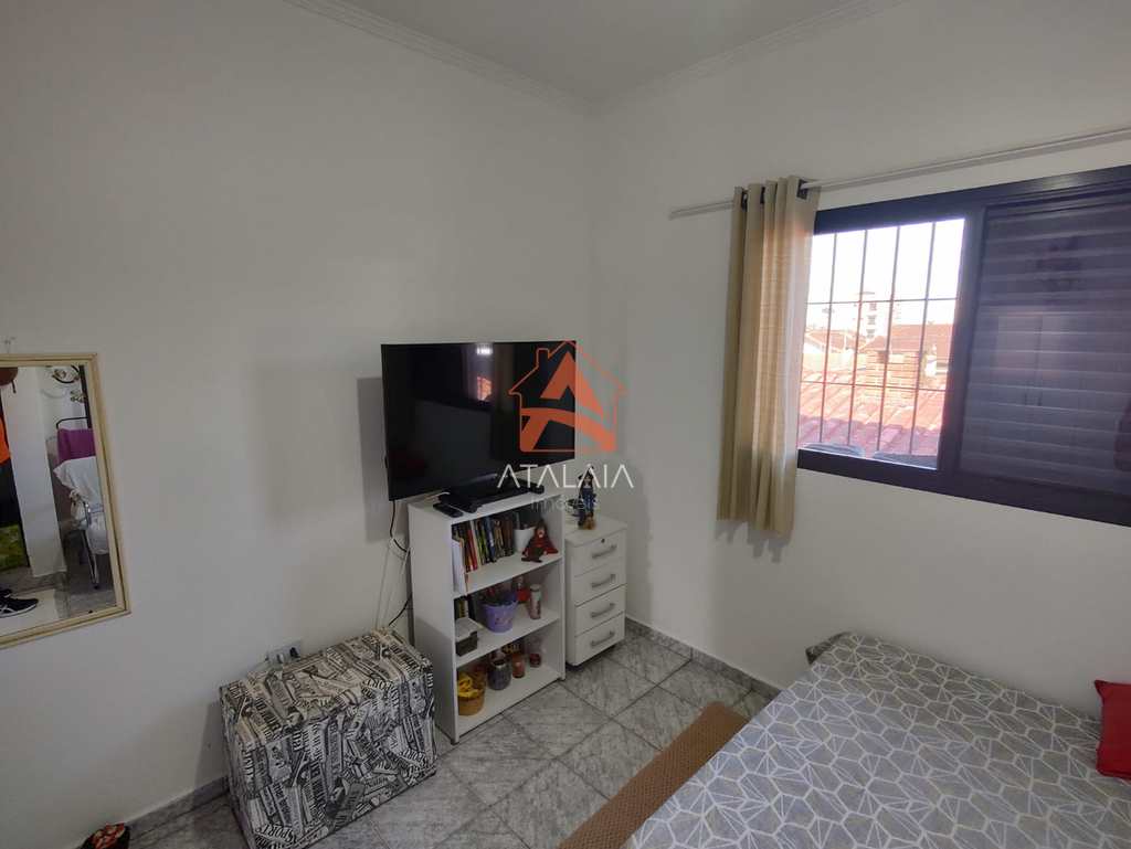 Casa em Praia Grande, no bairro Real