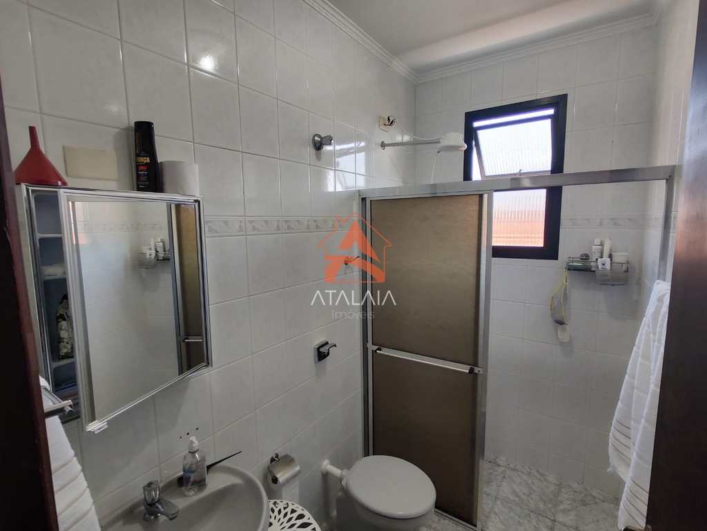 Casa em Praia Grande, no bairro Real