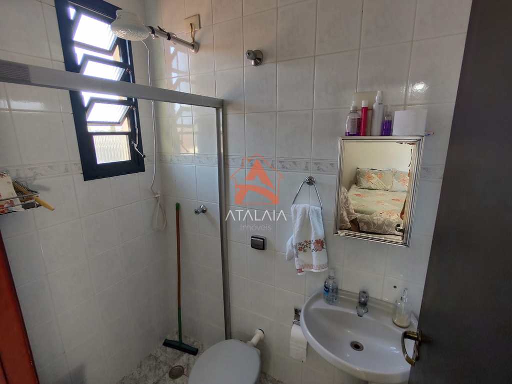 Casa em Praia Grande, no bairro Real