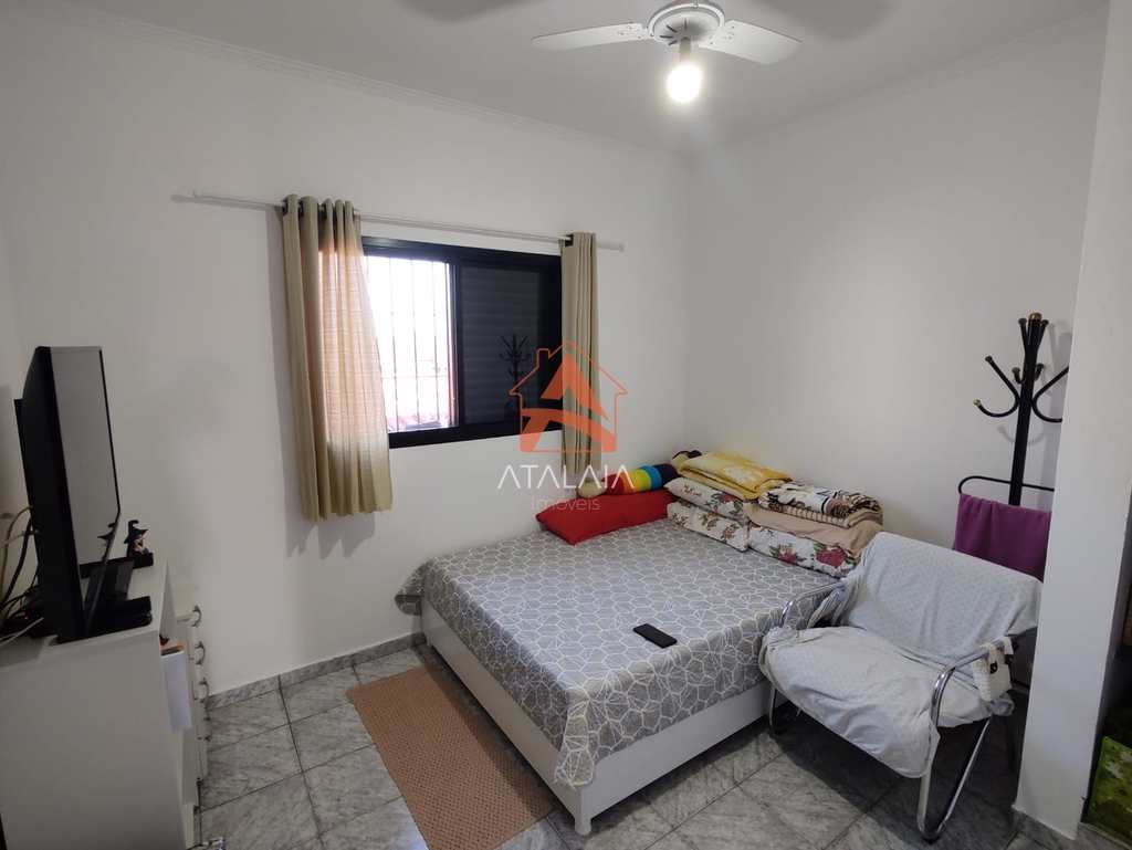 Casa em Praia Grande, no bairro Real