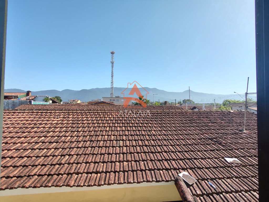 Casa em Praia Grande, no bairro Real