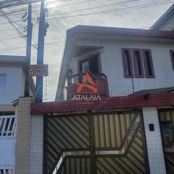 Casa de Condomínio em São Vicente, bairro Vila Cascatinha