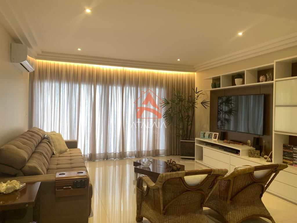 Cobertura em Praia Grande, no bairro Flórida