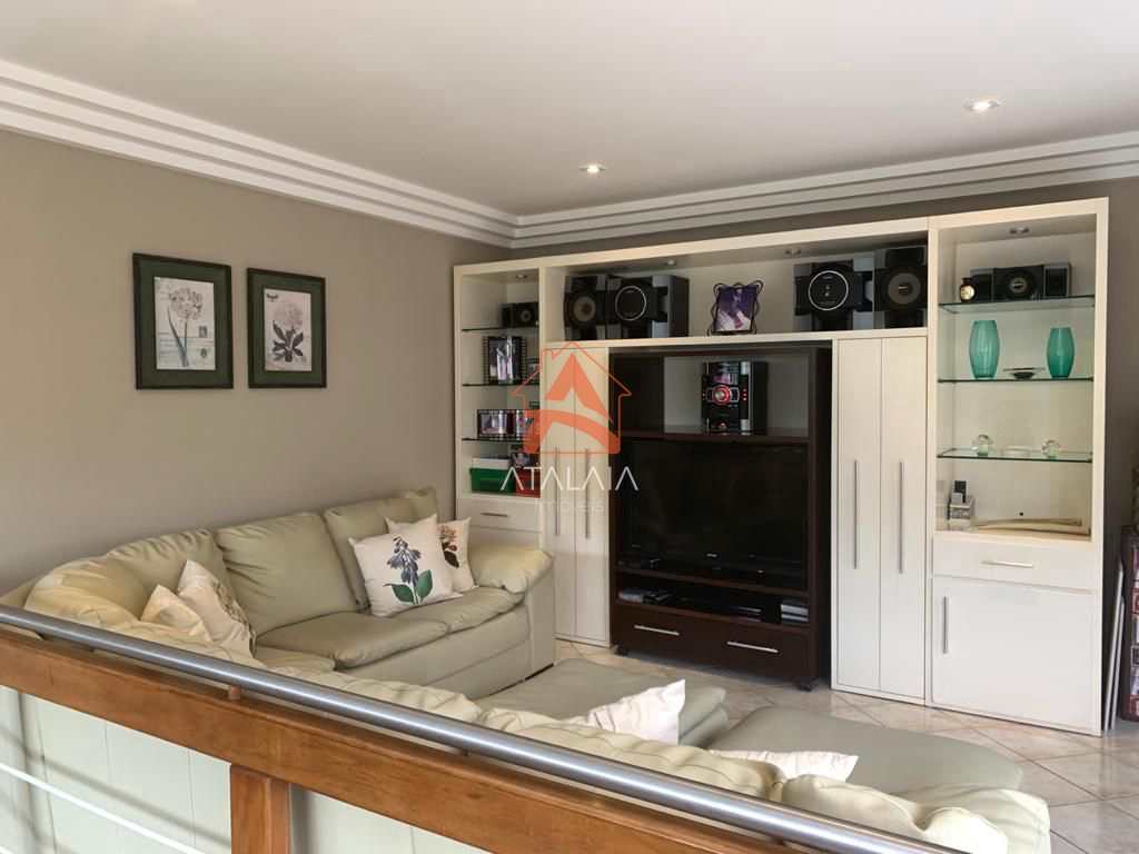 Cobertura em Praia Grande, no bairro Flórida