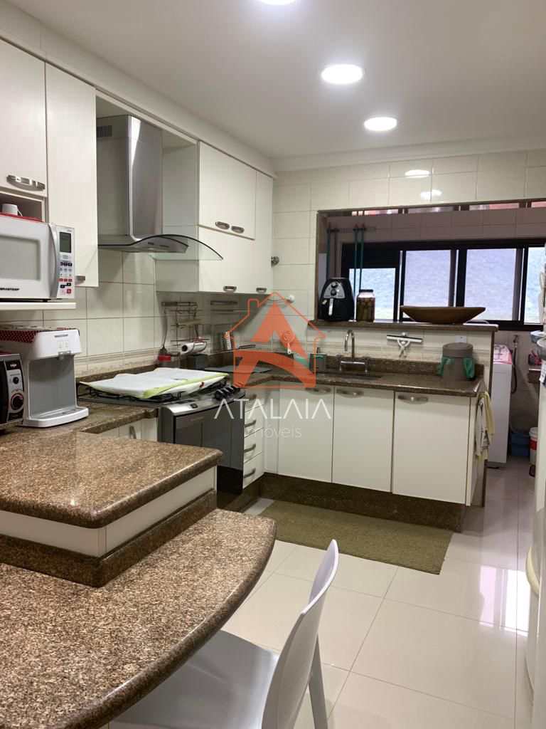 Cobertura em Praia Grande, no bairro Flórida